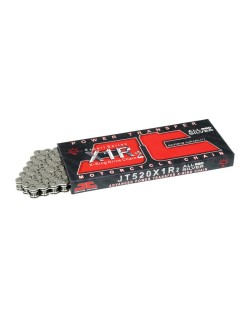 Kit chaîne JT 420HDR 11/60 standard - couronne standard