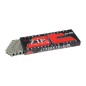 Kit chaîne JT 420HDR 11/60 standard - couronne standard Kit chaîne JT 420HDR 11/60 standard - couronne standard