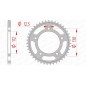 Kit chaîne AFAM 520XMR3 17/41 standard - couronne standard