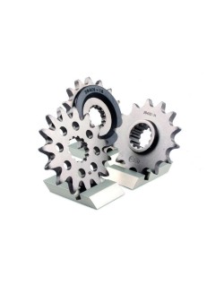 Kit chaîne AFAM 525XSR2 16/39 super-renforcé - couronne standard