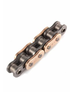 Kit chaîne AFAM 525XHR3 17/45 standard - couronne standard