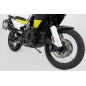 ENGINE GUARD BLACK HUSQVARANA 