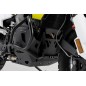 ENGINE GUARD BLACK HUSQVARANA 