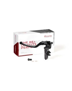 BREMBO Clutch Master Cylinder RCS Corsacorta RR