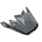 Visière BELL Moto-9S Flex - Seven Vanguard Matte/Gloss Black/Gold