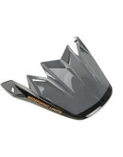 Visière BELL Moto-9S Flex - Seven Vanguard Matte/Gloss Black/Gold