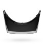 Visière BELL Moto-3 550 - Fasthouse Old Road Matte/Gloss Black/White