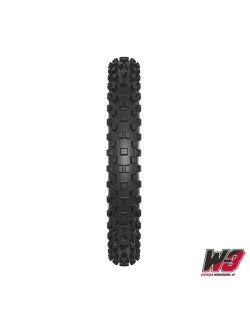 Pneu KENDA K7102F WASHOUGAL III 80/100-21 NHS 51M TT