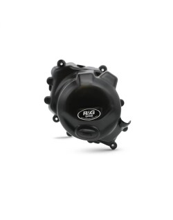 Couvre-carter gauche R&G RACING