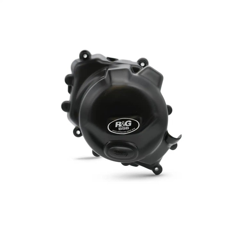 Couvre-carter gauche R&G RACING Couvre-carter gauche R&G RACING