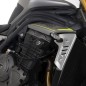Tampons de protection R&G RACING Aero - noir Triumph Speed Triple 1200 RS Tampons de protection R&G RACING Aero - noir Triumph Speed Triple 1200 RS