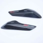 Slider de coque arrière R&G RACING - carbone Honda CBR1000R-RR Slider de coque arrière R&G RACING - carbone Honda CBR1000R-RR