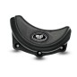 Slider moteur gauche R&G RACING noir Ducati Slider moteur gauche R&G RACING noir Ducati