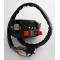 Commodo universel gauche SHIN YO pour moto/quad Commodo universel gauche SHIN YO pour moto/quad