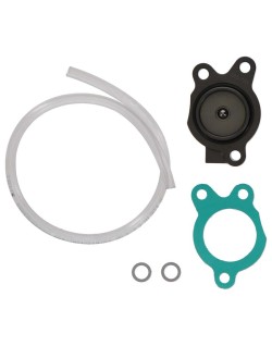 Boîtier de cylindre récepteur REKLUSE