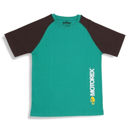 T-shirt MOTOREX - taille L