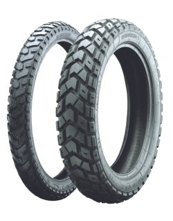 Pneu HEIDENAU K60 SCOOT 130/80-18 M/C 72T TT