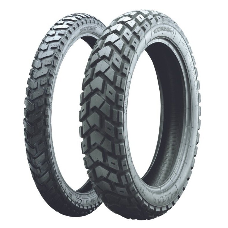 Pneu HEIDENAU K60 SCOOT 130/80-18 M/C 72T TT Pneu HEIDENAU K60 SCOOT 130/80-18 M/C 72T TT