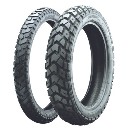Pneu HEIDENAU K60 SCOOT 130/80-18 M/C 72T TT