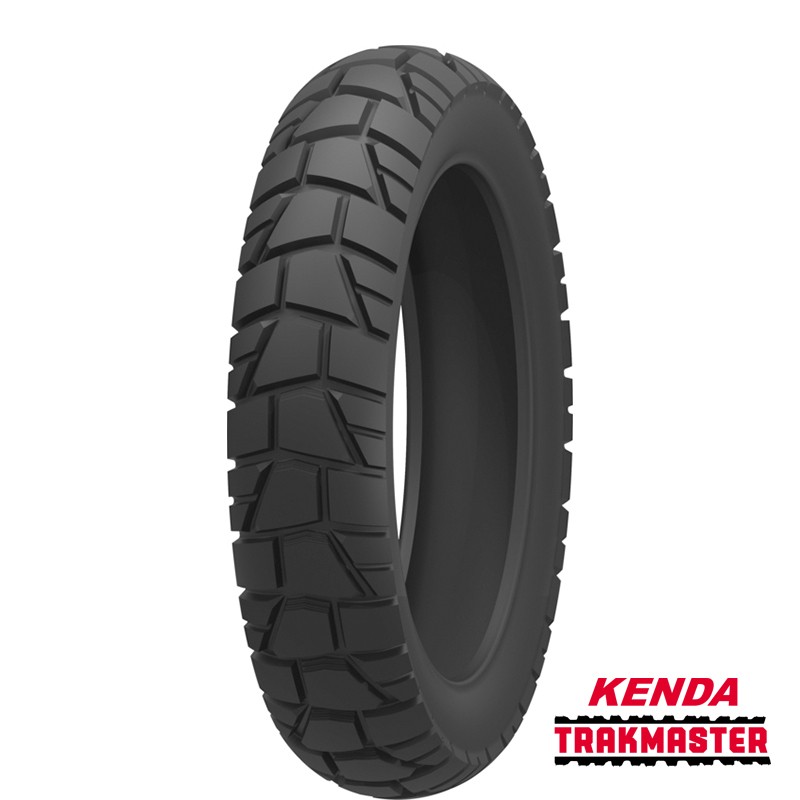 Pneu KENDA K6342 TRAKMASTER DTR 140/80 B 18 70T E TL M+S Pneu KENDA K6342 TRAKMASTER DTR 140/80 B 18 70T E TL M+S