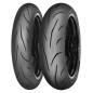 Pneu MITAS SPORT FORCE+ RS 150/60ZR17 (66W) TL RACING SOFT Pneu MITAS SPORT FORCE+ RS 150/60ZR17 (66W) TL RACING SOFT
