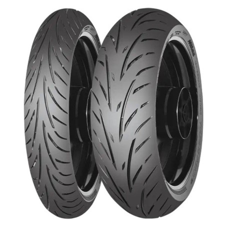Pneu MITAS TOURING FORCE SP 180/55ZR17 (73W) TL