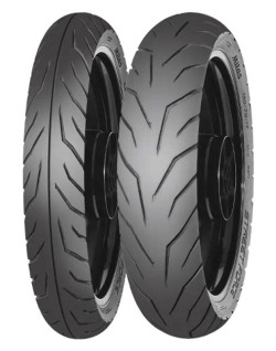 Pneu MITAS STREET FORCE 130/70-17 62S TL/TT