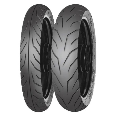 Pneu MITAS STREET FORCE 130/70-17 62S TL/TT