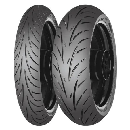 Pneu MITAS TOURING FORCE SP 120/70R15 56V TL