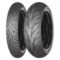 Pneu MITAS TOURING FORCE SP 120/70R15 56V TL Pneu MITAS TOURING FORCE SP 120/70R15 56V TL