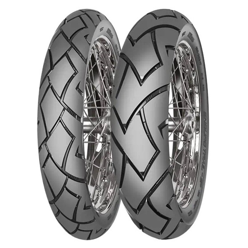 Pneu MITAS ENDURO TRAIL-SP 100/90-19 57H TL/TT Pneu MITAS ENDURO TRAIL-SP 100/90-19 57H TL/TT
