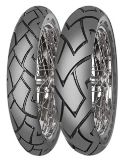 Pneu MITAS ENDURO TRAIL-SP 130/80 B 17 65H TL/TT