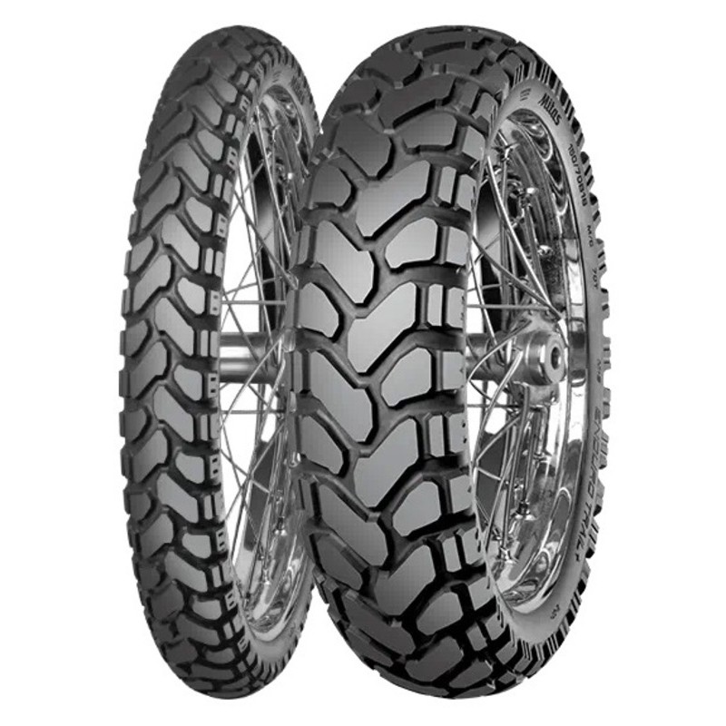 Pneu MITAS ENDURO TRAIL+ 90/90-21 (3.00-21) 54H TL/TT M+S