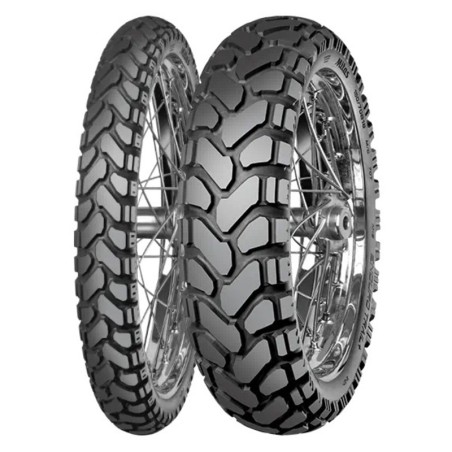 Pneu MITAS ENDURO TRAIL+ 100/90-19 57H TL/TT M+S