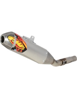 MUFFLER PC4 HEX CRF250 '25