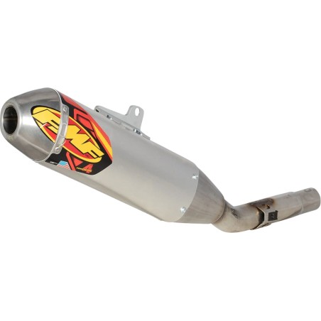 MUFFLER PC4 HEX CRF250 '25