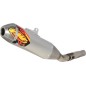 MUFFLER PC4 HEX CRF250 '25