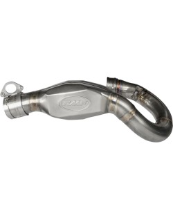 HEADER S/S MBOMB CRF250 '25