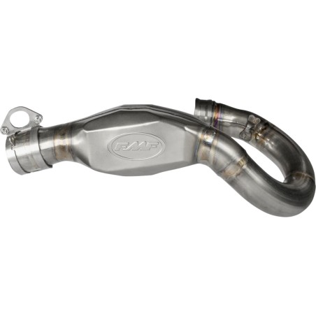 HEADER S/S MBOMB CRF250 '25