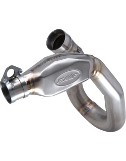 HEADER TIT MBOMB CRF250 '25