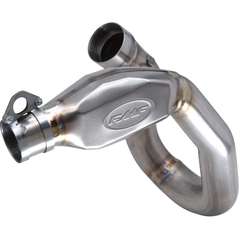 HEADER TIT MBOMB CRF250 '25