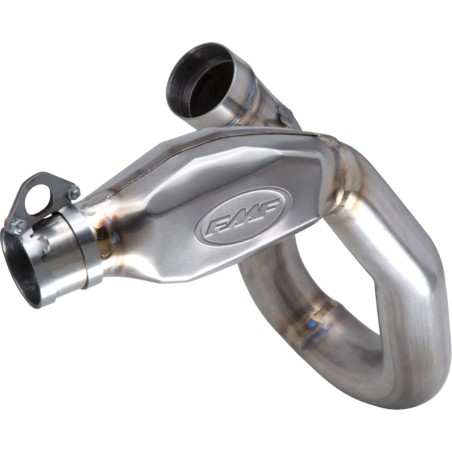 HEADER TIT MBOMB CRF250 '25