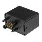 Relé para intermitentes DZE (2+2) X 21W / LED Relé para intermitentes DZE (2+2) X 21W / LED