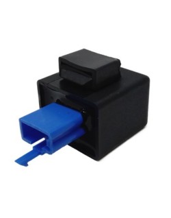 Centrale de clignotants électronique DZE 2 X 3W + 0.25W