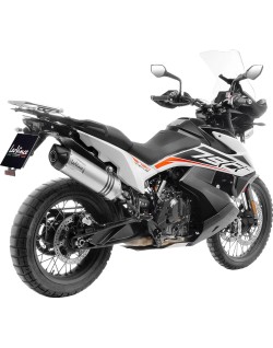 MUFFLER LV 1 SS KTM 790 890 90