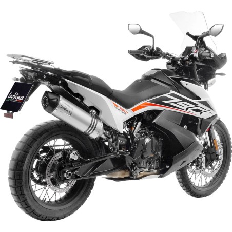 MUFFLER LV 1 SS KTM 790 890 90