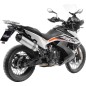 MUFFLER LV 1 SS KTM 790 890 90