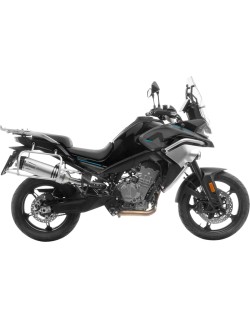 MUFFLER LV 1 SS KTM 790 890 90