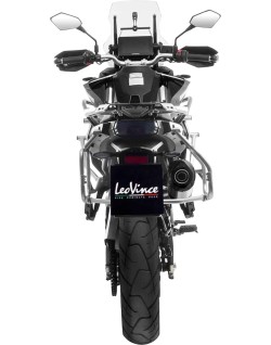MUFFLER LV 1 SS KTM 790 890 90