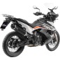 MUFFLER LV 1 BLACK KTM 790 890
